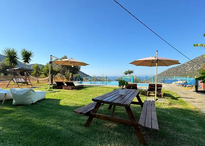 Villa Kardi