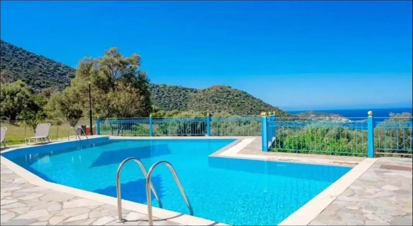 Villa Kardi Vlikhadha