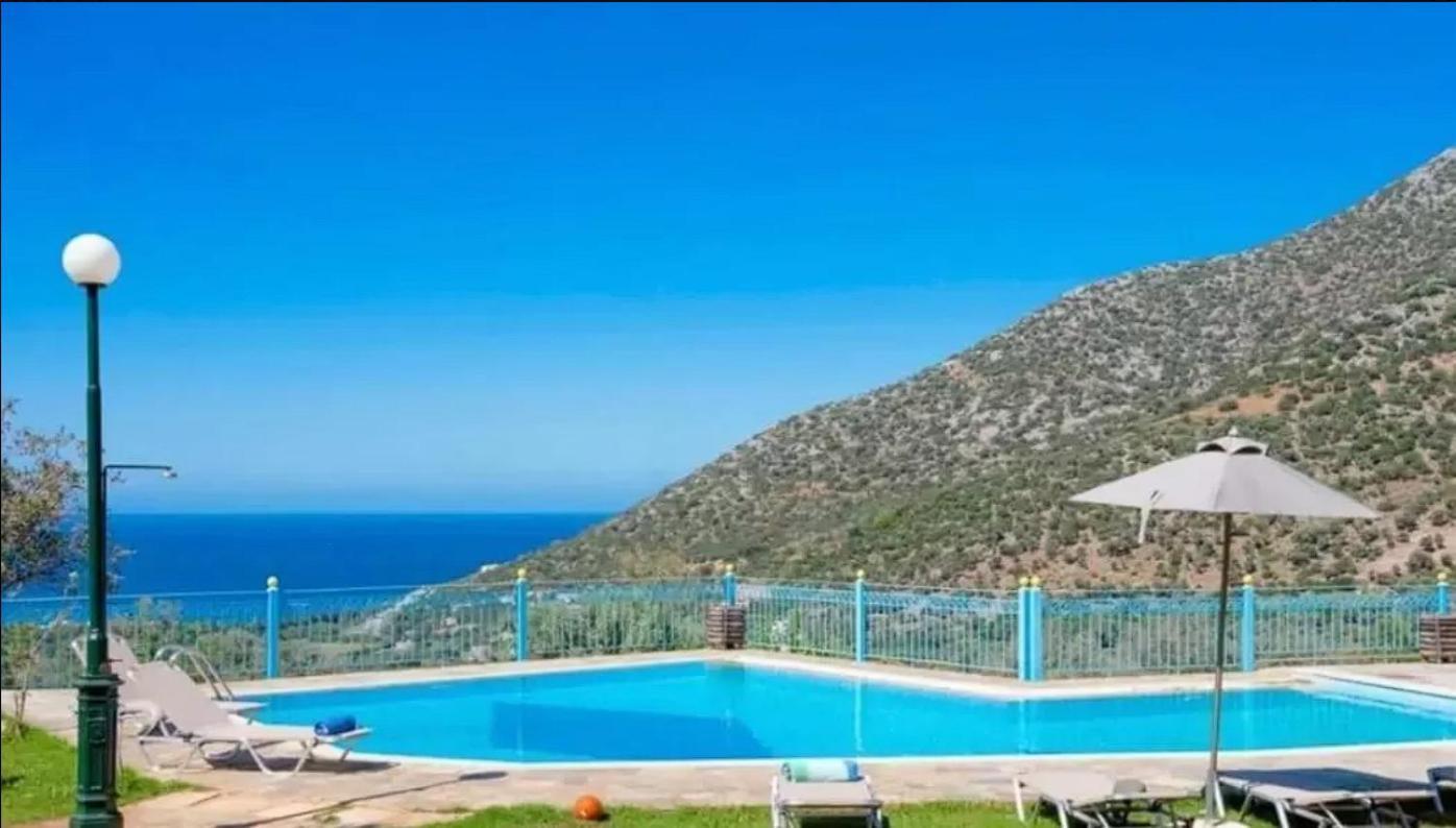 Kardi Villa Vlikhadha