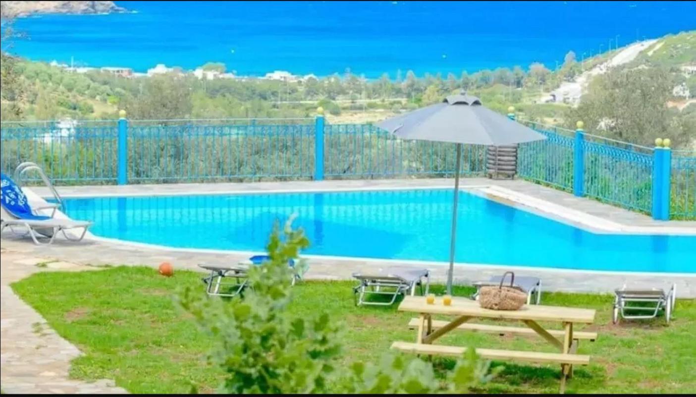 Kardi Villa *