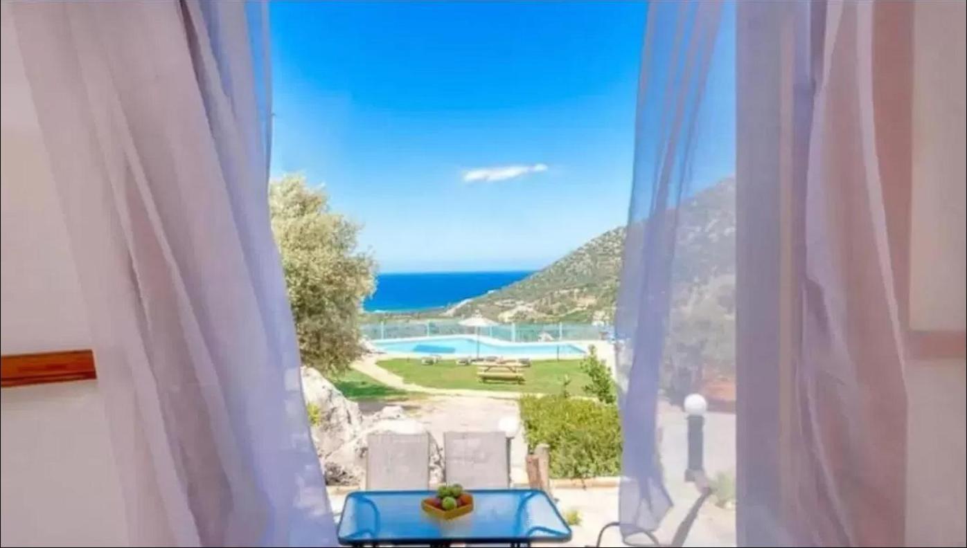 Kardi Villa Vlikhadha