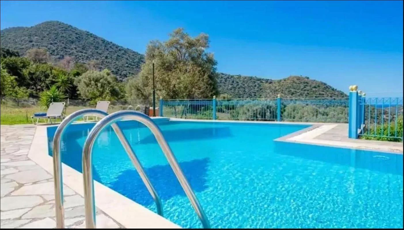 Villa Kardi *