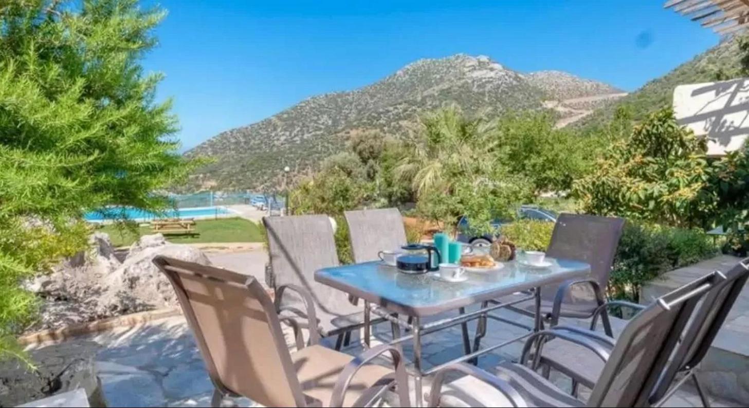 Villa Kardi
