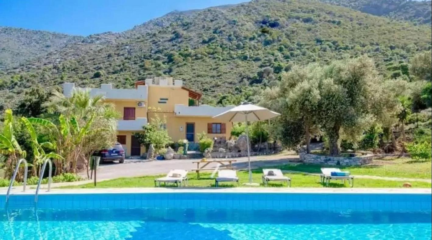 Kardi Villa