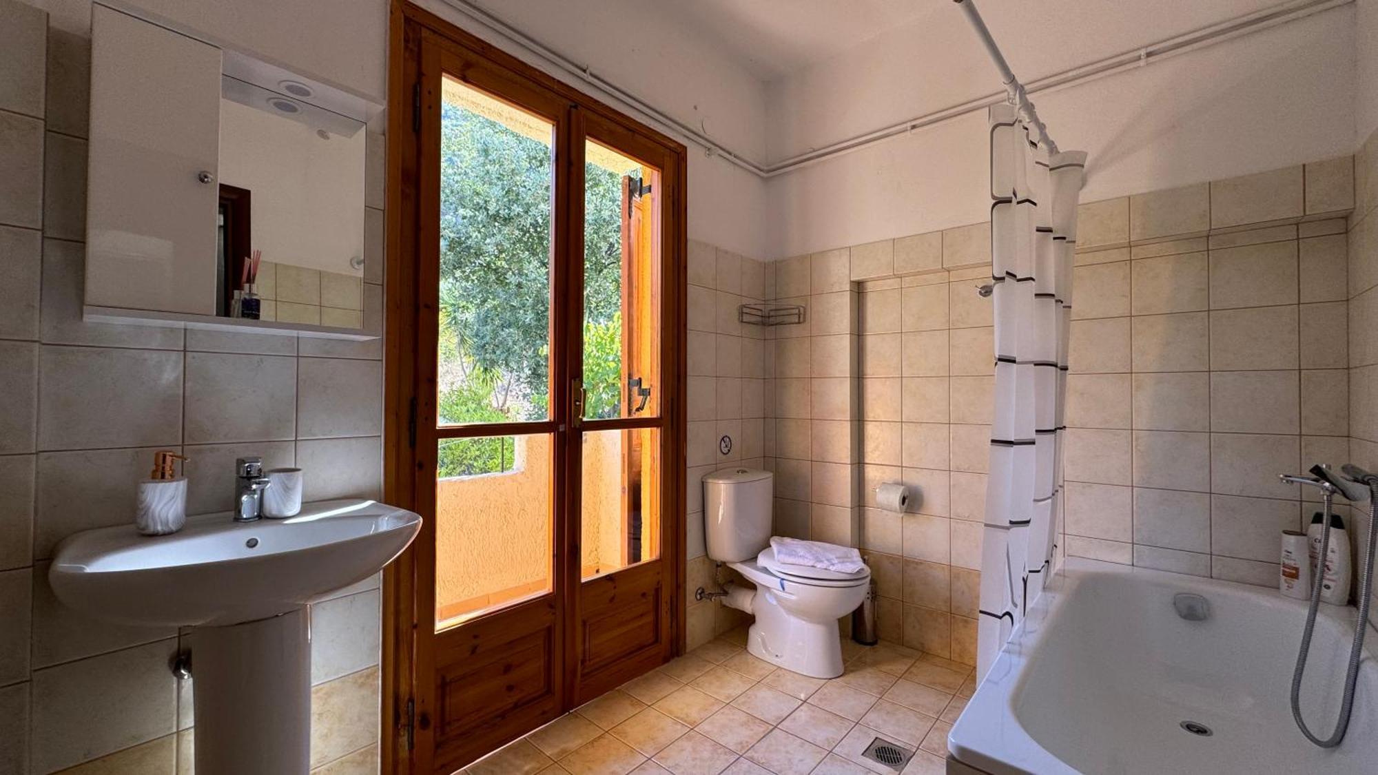 Kardi Villa *