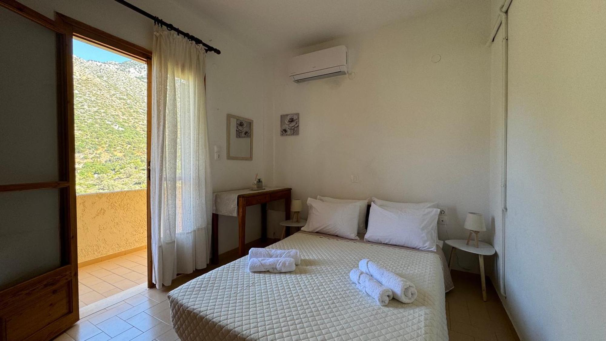 Villa Kardi Vlikhadha