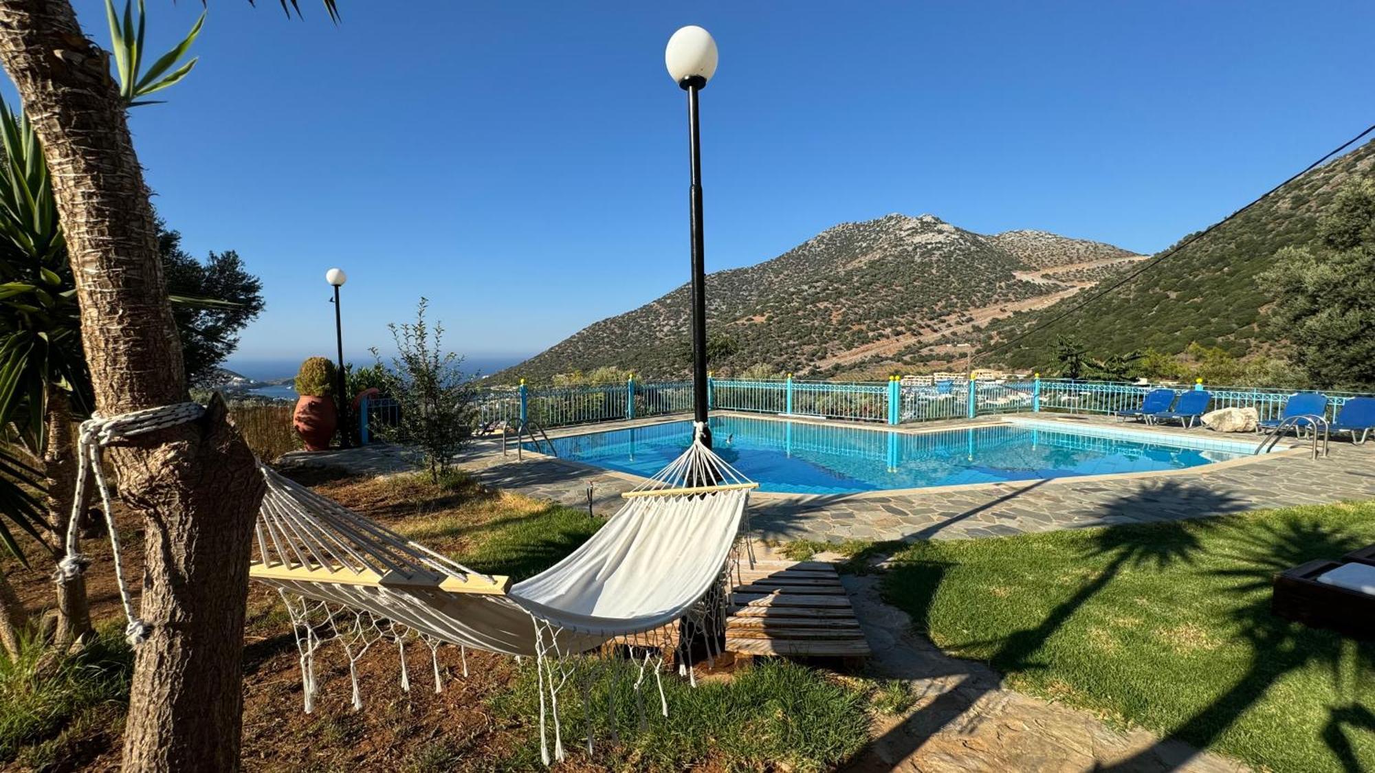 Villa Kardi