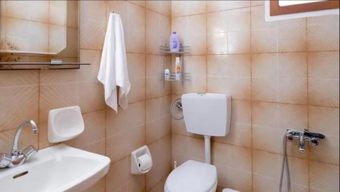 Kardi Villa Vlikhadha
